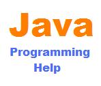 Java Programming Help Forum