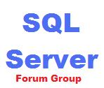 SQL Server Forum Group