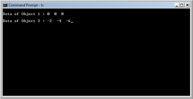 Overload Operator Python Example